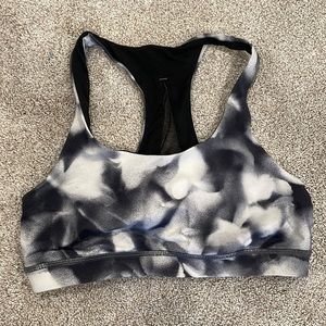 Invigorate bra